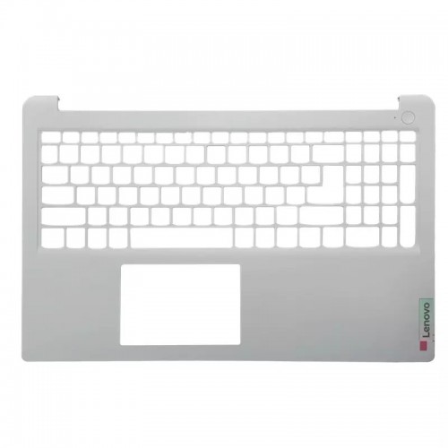 Palmrest Lenovo IdeaPad 1-15ADA7 1-15AMN7 Ασήμι χωρίς TouchPad