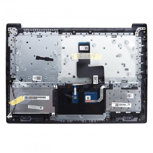 Carcasa superioara cu tastatura Lenovo V14-IIL V14-IGM V14-IKB 2019 cu TouchPad