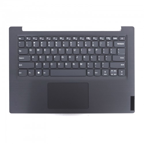 Carcasa superioara cu tastatura Lenovo V14-IIL V14-IGM V14-IKB 2019 cu TouchPad