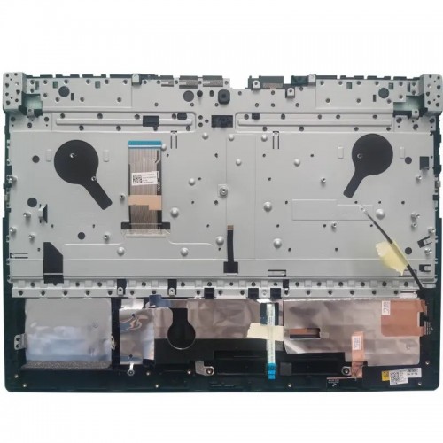 Palmrest Με Πληκτρολόγιο Lenovo Legion Y530-15ICH Y7000 Με TouchPad
