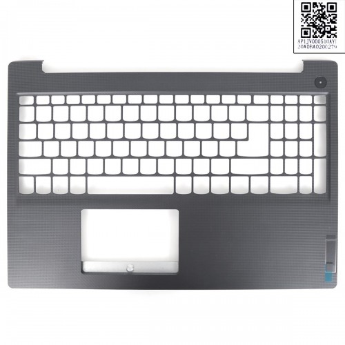 Palmrest Lenovo IdeaPad 3-15ADA05 3-15ARE05 3-15IML05 Γκρί