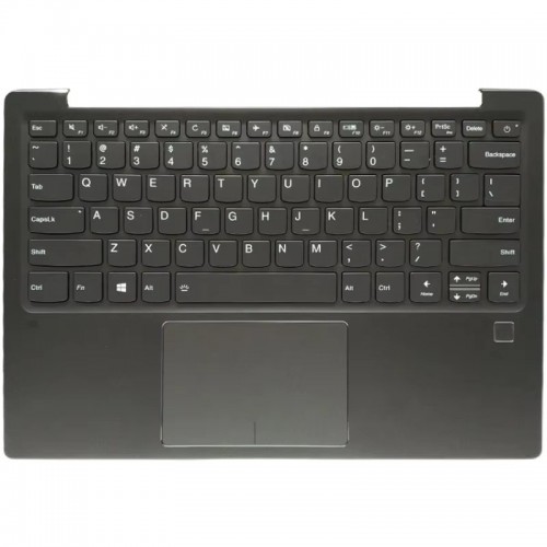 Carcasa superioara cu tastatura Lenovo IdeaPad 720S-13IKB cu TouchPad