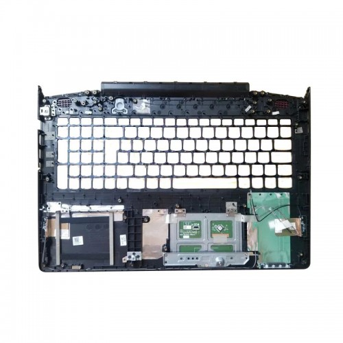 Palmrest Lenovo IdeaPad Y700-15 Y700-15ISK Y700-15ACZ - Μαύρος Με TouchPad Έκδοση 2