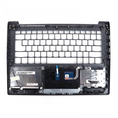 Palmrest Lenovo V14-IIL V14-IGM V14-IKB 2019 Με TouchPad