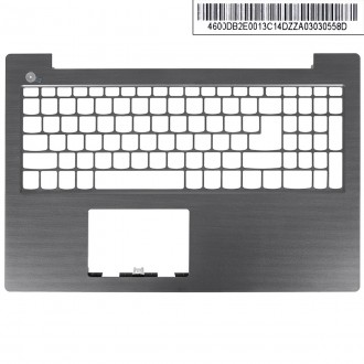 Palmrest Lenovo IdeaPad V130-15 V130-15IGM V130-15IKB - Γκρί