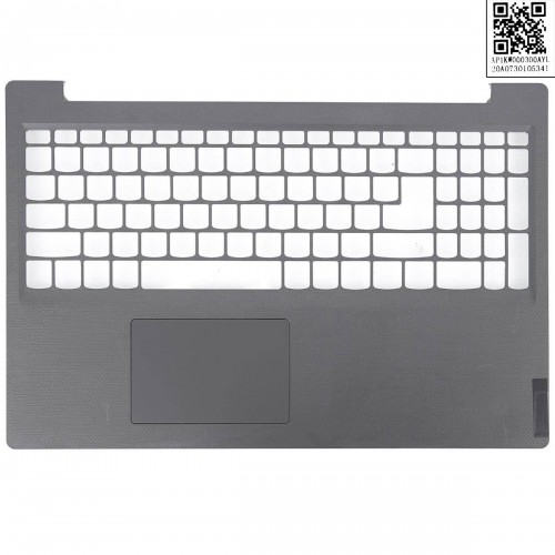 Palmrest Lenovo IdeaPad S145-15IWL 340C-15 Μαύρος Με TouchPad + Speakers