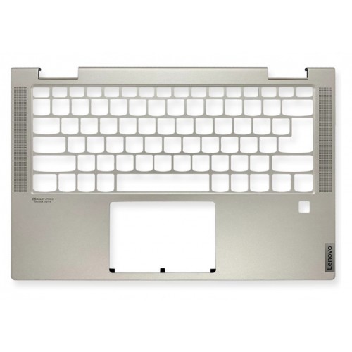 Palmrest Lenovo Yoga C740-14 C740-14IML - Χρυσός
