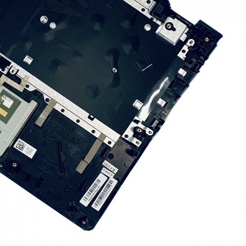 Palmrest Με Πληκτρολόγιο Lenovo IdeaPad Yoga 510-14IKB 510-14ISK Μαύρος Με TouchPad