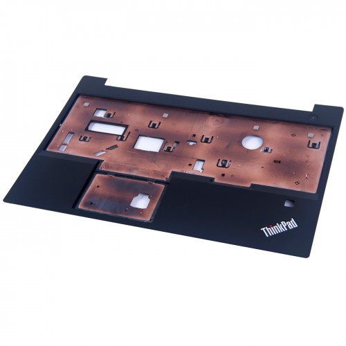 Palmrest Lenovo ThinkPad E580 E585 E590 E595 - Μαύρος