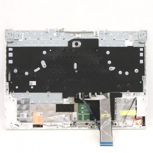 Carcasa superioara cu tastatura Lenovo Legion 5-15ACH6H 5-15ACH6A cu TouchPad + BG