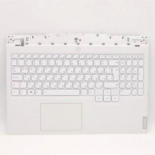 Carcasa superioara cu tastatura Lenovo Legion 5-15ACH6H 5-15ACH6A cu TouchPad + BG