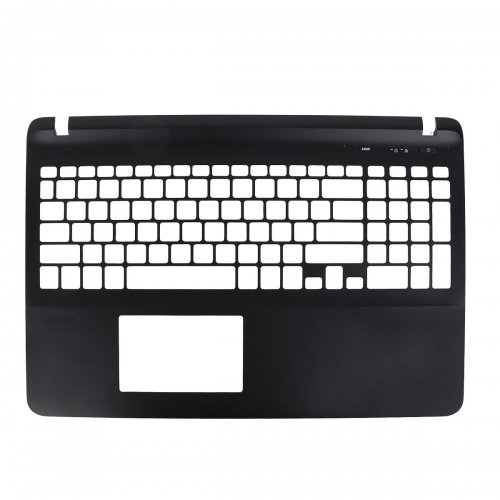 Carcasa superioara Sony Vaio FIT SVF152 SVF152C29M SVF152C29L - Neagra fara TouchPad