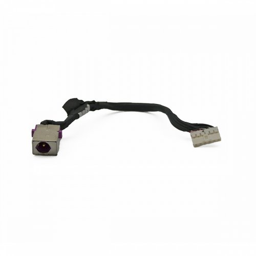 Βύσματα Τροφοδοσίας για Acer Aspire AN515-54 (5.5x1.7) 135W PJ1136 με καλώδιο