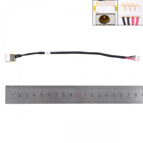 Mufa alimentare Acer Aspire 5 А515-51 A515-51G cu cablu (PJ1084 )