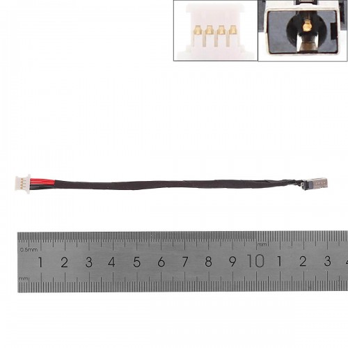 Βύσματα Τροφοδοσίας για PJ1039 Acer ChromeBook CB3-431