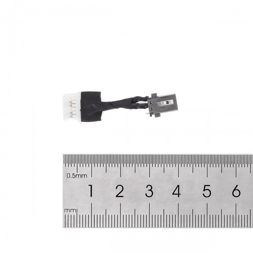 Βύσματα Τροφοδοσίας για PJ1001 Acer Spin 5 SP513-52N-82MP - 4 cm.