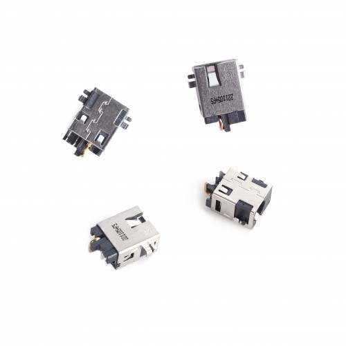 Букса за лаптоп (DC Power Jack) PJ556-2 5.5x2.5mm MSI GF65 GF63 MS-16R1 MS-16R3 MS-16R4