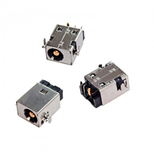 Βύσματα Τροφοδοσίας για MSI GS63 GS63VR PS42 (PJ164_2- 2.5mm)