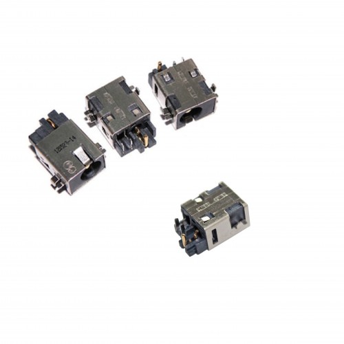 Букса за лаптоп (DC Power Jack) PJ556 5.5x2.5mm Asus X502CA X402CA X301A X401A X501A S300C S400C S500C