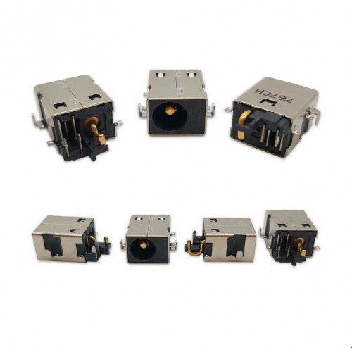 Букса за лаптоп (DC Power Jack) PJ556_1 5.5x2.5mm Asus X502CA X402CA X301A X401A X501A S300C S400C S500C
