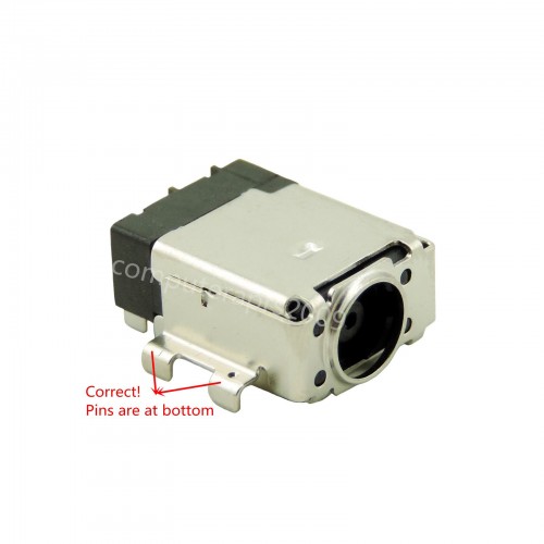 Βύσματα Τροφοδοσίας για Asus ZenBook UX533 UX534 UX535 UX562