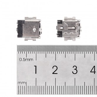 Βύσματα Τροφοδοσίας για Asus ZenBook UX533 UX535 - PJ1145