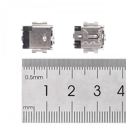 Βύσματα Τροφοδοσίας για Asus ZenBook UX533 UX534 UX535 UX562