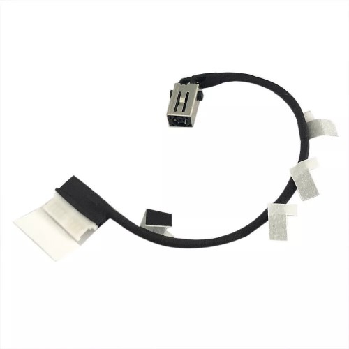Βύσματα Τροφοδοσίας για PJ1138 Dell Inspiron 16 7610 με καλώδιο