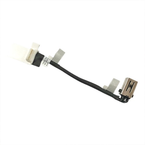 Βύσματα Τροφοδοσίας για Dell Vostro 15 5510 5515 PJ1123 με καλώδιο