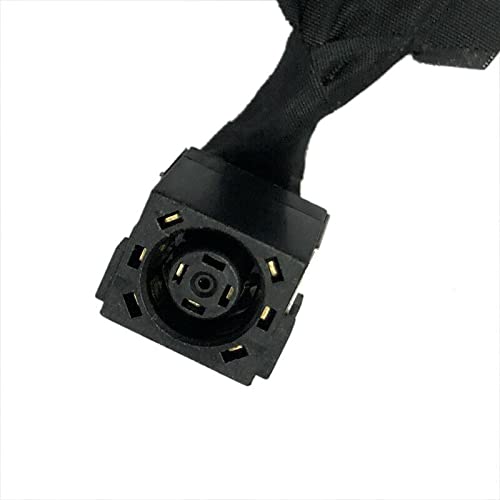 Βύσματα Τροφοδοσίας για Dell G15 5510 5515 με καλώδιο