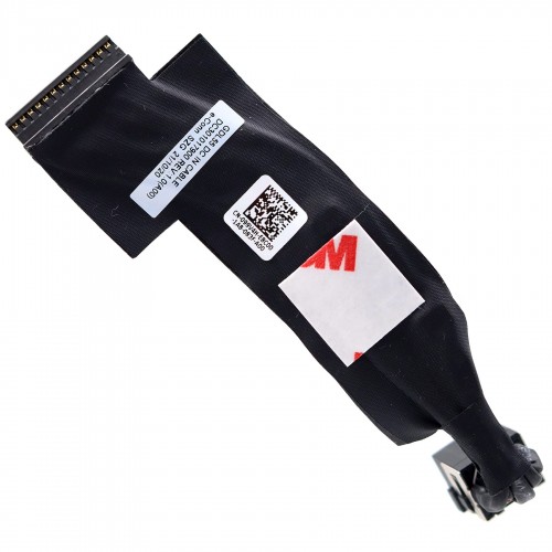 Βύσματα Τροφοδοσίας για Dell G15 5510 5515 με καλώδιο