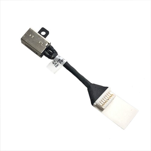 Βύσματα Τροφοδοσίας για Dell Latitude 3410 3510 με καλώδιο