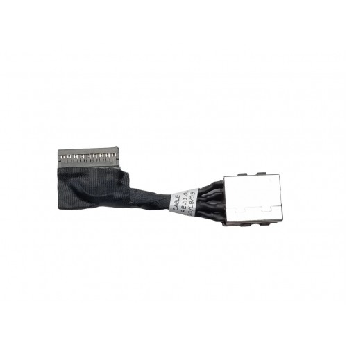 Βύσματα Τροφοδοσίας για PJ1107 Dell G3 15 3579 με καλώδιο