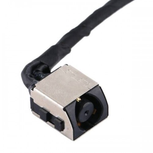 Βύσματα Τροφοδοσίας για PJ1110 Dell G3 3500 G5 5500 G5 5505 με καλώδιο