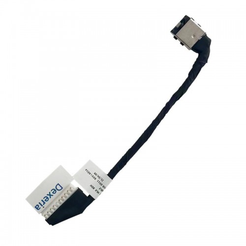 Βύσματα Τροφοδοσίας για PJ1110 Dell G3 3500 G5 5500 G5 5505 με καλώδιο