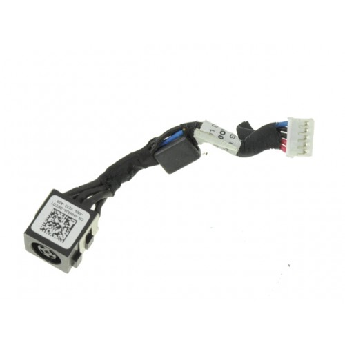 Βύσματα Τροφοδοσίας για Dell Latitude E6440 PJ628 με καλώδιο