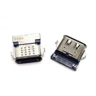 Mufa alimentare Lenovo ThinkPad S2 Gen 5 T14 T15 Gen 1 Type-C