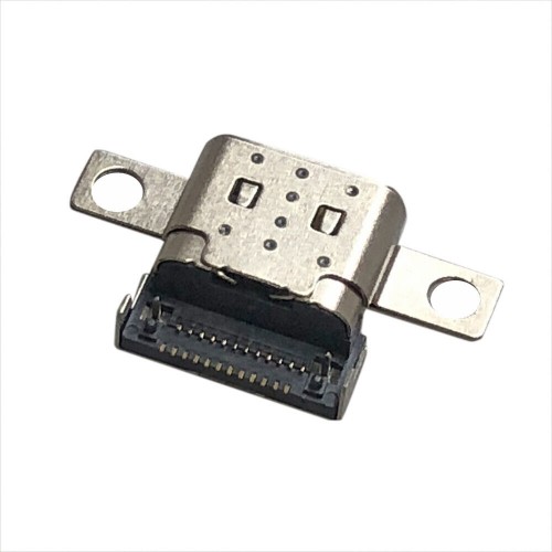 Βύσματα Τροφοδοσίας για Lenovo IdeaPad 7-14IIL05 7-14ARE05 7-14ITL05 Type-C
