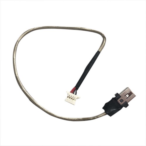 Βύσματα Τροφοδοσίας για Lenovo IdeaPad Flex 4-1580 με καλώδιο (PJ1137)