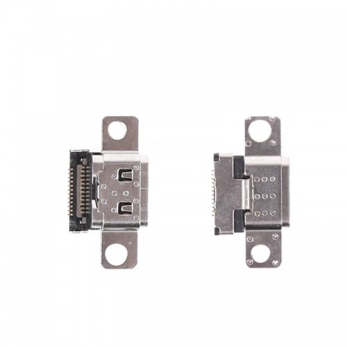Βύσματα Τροφοδοσίας για Lenovo ThinkPad E14 E15 Type-C