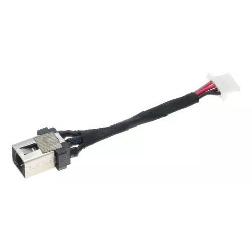 Βύσματα Τροφοδοσίας για Lenovo Yoga 520 520-14 520-14IKB με καλώδιο (PJ1021)