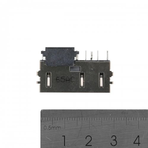 Βύσματα Τροφοδοσίας για Lenovo ThinkPad X1 Carbon 2Gen. PJ1069