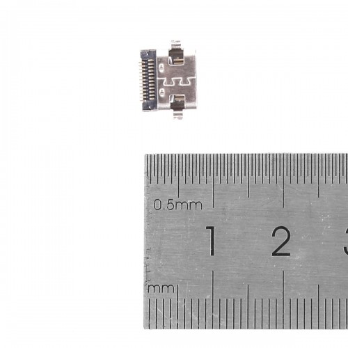 Βύσματα Τροφοδοσίας για Lenovo L480 L580 EL480 EL580 Type-C
