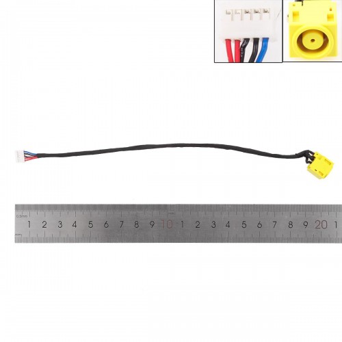 Βύσματα Τροφοδοσίας για Lenovo B480 B490 V480 M490 M495 - PJ756