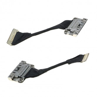 Βύσματα Τροφοδοσίας για Microsoft Surface Laptop 3/4/5 13.5" με καλώδιο