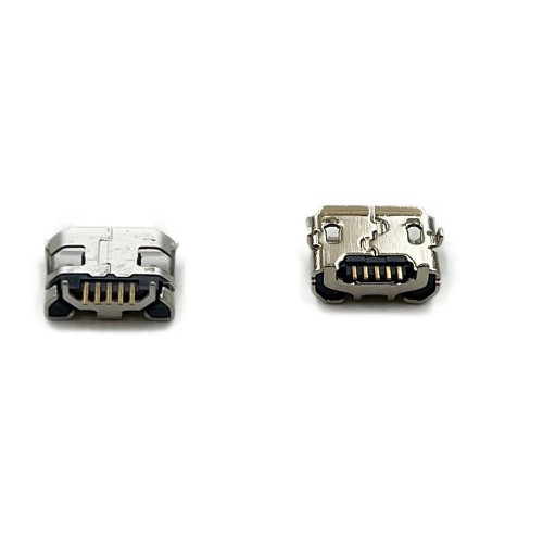 Βύσματα Τροφοδοσίας για Type-C Jack