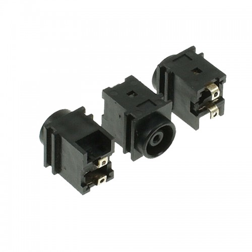Букса за лаптоп (DC Power Jack) PJ441 - Sony Vaio VGN-NW