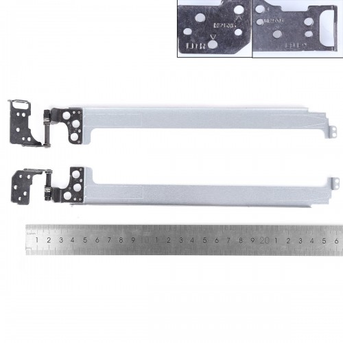 Μεντεσέδες για Acer Nitro 5 AN515-45 AN515-55 AN515-56 AN515-57