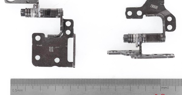 Acer Aspire A515-54 / A515-54G / A515-55T / S50-51 LCD Back Cover Lid - Silver (Open Box)