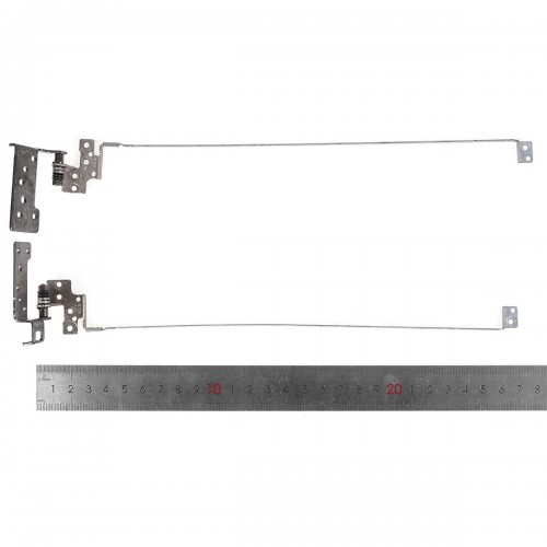 Μεντεσέδες φορητού υπολογιστή Asus GL753 GL753VD GL753VE ZX73V FX73V FX753V